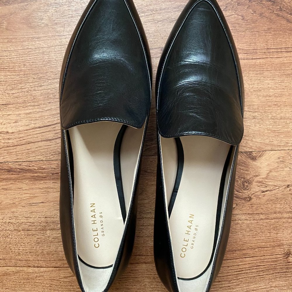 Brand New Cole Haan BRIE LOAFER